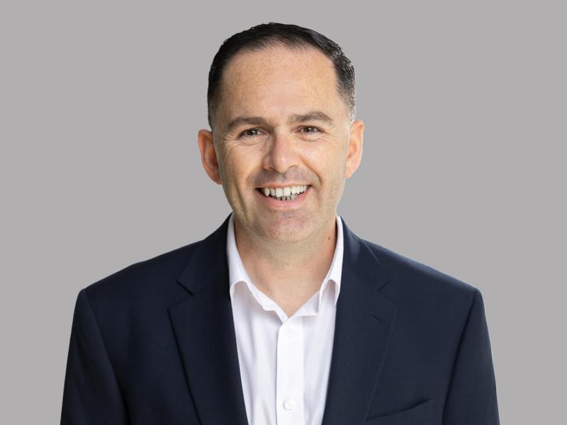 Gary Moffatt